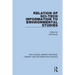 Relation of Sci-Tech Information to Environmental Studies
