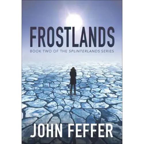 Frostlands