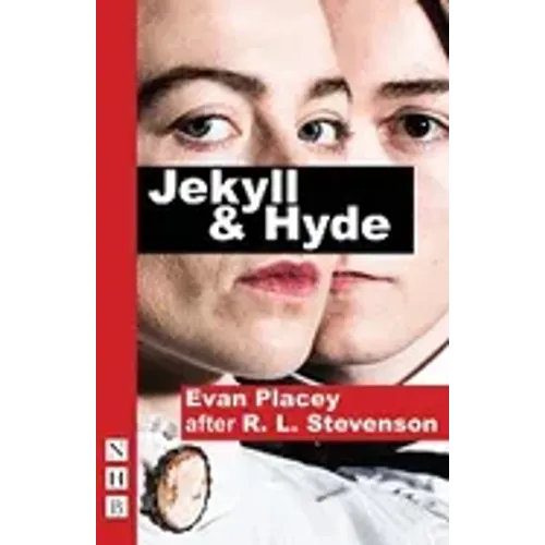 Jekyll & Hyde