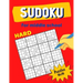 Hard Sudoku For Middle School Puzzles 16x16: Math riddles book for Teens, smart gifts for Boy & Girl, worksheet and answer key one puzzle per page