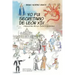 Yo fui secretario de León XIV: Memorias de un futuro próximo