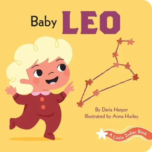 Baby Leo