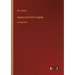 Sejanus His Fall; A tragedy: in large print