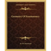 Geometry of Freemasonry