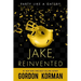 Jake, Reinvented