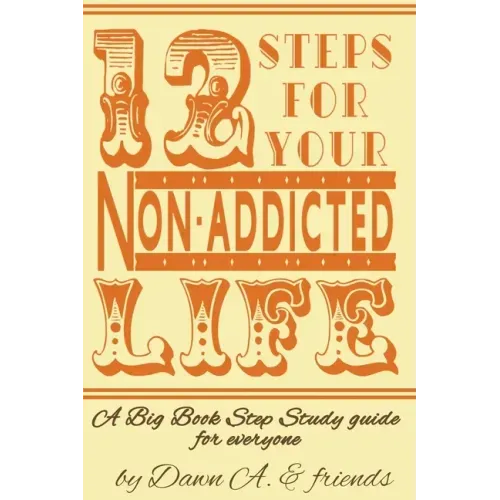 Twelve Steps