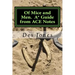 Of Mice and Men. A* Guide from ACE Notes