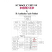 School Culture: Defined