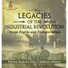 Legacies of the Industrial Revolution: Steam Engine and Transportation - History Book for Kids Children's History