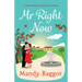 Mr Right Now