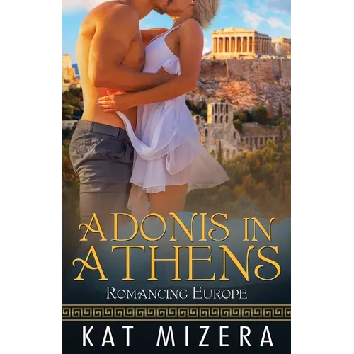 Adonis in Athens
