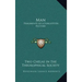 Man: Fragments of a Forgotten History