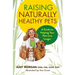 Raising Naturally Healthy Pets: A Guide to Helping Your Pets Live Longer