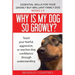 Essential Skills for your Growly but Brilliant Family Dog: Books 1-3: Understanding your fearful, reactive, or aggressive dog, and strategies and tech