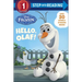 Hello, Olaf! (Disney Frozen)