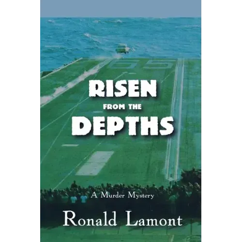 Risen From The Depths