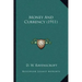 Money And Currency (1911)