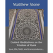 Guided Meditations on the Wisdom of Rumi: love, life, faith, and transcendence...
