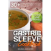 Gastric Sleeve Cookbook: FLUID and PUREE - 30+ SHAKES, DRINKS, BROTH AND PUREE recipes for early stages of post-weight loss surgery diet