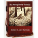 Walden; Or, Life in the Woods.By: Henry David Thoreau
