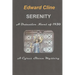 Serenity, a Detective Novel of 1930: A Cyrus Skeen Mystery