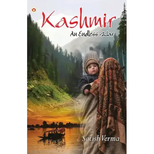 Kashmir: An Endless War