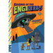 Revenge of the EngiNerds