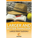 The Larger and Better than Ever Large Print Sudoku