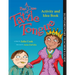 A Bad Case of Tattle Tongue Activity and Idea Book