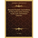 Illustrated Symbols and Emblems of the Jewish, Early Christian, Greek, Latin and Modern Churches