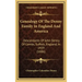 Genealogy Of The Denny Family In England And America: Descendants Of John Denny Of Combs, Suffolk, England, In 1439 (1886)