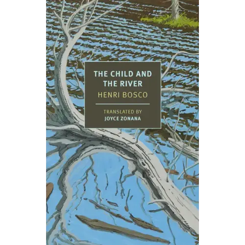 The Child and the River