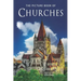 The Picture Book of Churches: A Gift Book for Alzheimer's Patients and Seniors with Dementia