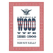 American Wood Type: 1828-1900