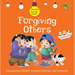 Forgiving Others: Good Manners and Character