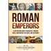 Roman Emperors: A Captivating Guide to Augustus, Tiberius, Nero, Constantine the Great, and Justinian I