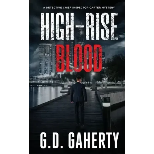 High-Rise Blood