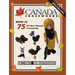 O Canada Crosswords Book 22