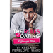 The Rules of Dating a Younger Man