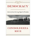 Democracy: Stories from the Long Road to Freedom