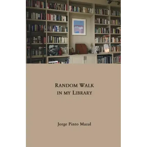 Random Walk in My Library