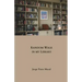 Random Walk in My Library