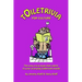 Toiletrivia - Pop Culture & Entertainment: The Only Trivia Book That Caters To Your Everyday Bathroom Needs