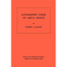 Automorphic Forms on Adele Groups