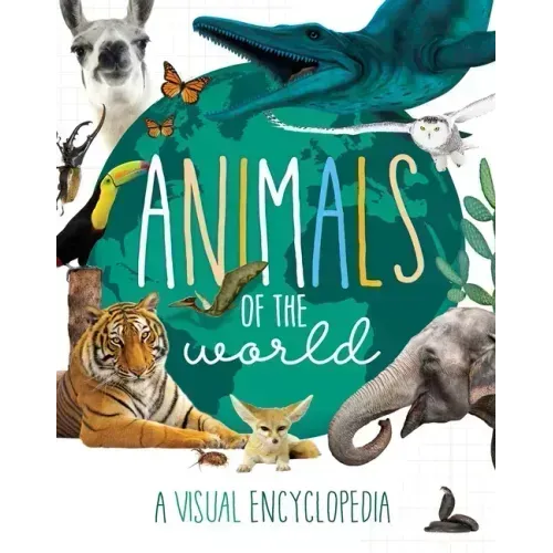 Animals of the World