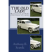 The Old Lady: Restoration of Dad's 1958 Volvo PV 444 L