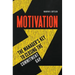 Motivation: The Manager's Key to Closing the Commitment Gap