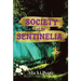 Society of the Sentinelia: Zahra of the Uwharries