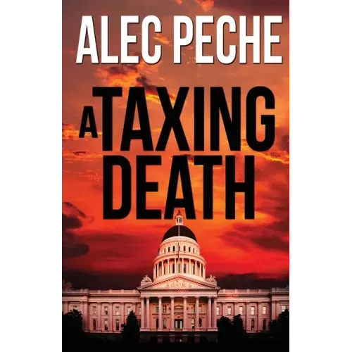 A Taxing Death