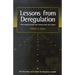 Lessons from Deregulation: Telecommunications and Airlines After the Crunch